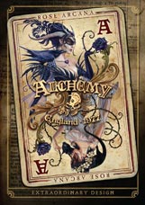 Catalogue Cover Archive - Alchemy Gothic Official Site